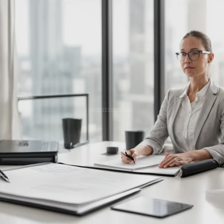 Consultation with Taxonelaw specialist